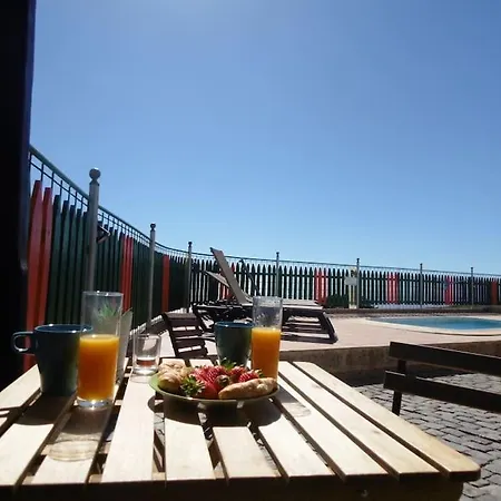Con Piscina Privada Prázdninový dům