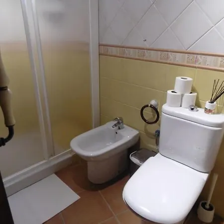 Prázdninový dům Con Piscina Privada