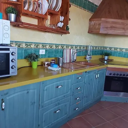 Prázdninový dům Con Piscina Privada