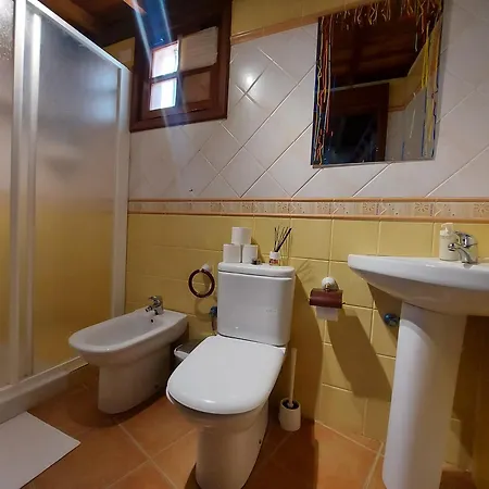 Con Piscina Privada * Güimar