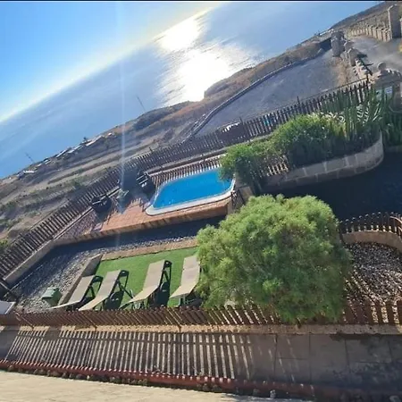 Prázdninový dům Con Piscina Privada