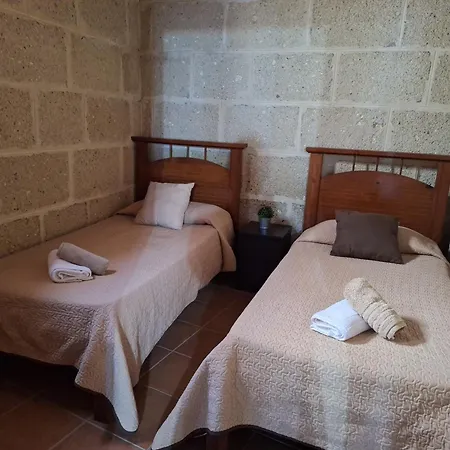 Prázdninový dům Con Piscina Privada *