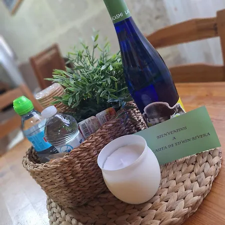 Casa vacanze Con Piscina Privada *